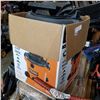 Image 1 : RIGID 5HP SHOP VAC