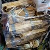 Image 2 : PALLET OF WOOD FLOORING