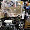 Image 1 : PALLET OF RETURNED ITEMS, KITCHEN APPLIANCES, VACUUMS