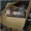 Image 1 : BOX OF NEW SUCTION CUP HOOKS