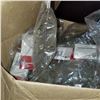 Image 3 : BOX OF NEW SUCTION CUP HOOKS