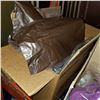 Image 2 : BOX OF 10000 PLASTIC BAGS