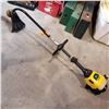 Image 1 : 17" YARDNMAN 31CC WEEDEATER