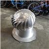Image 1 : ALUMINUM WHIRLEY BIRD
