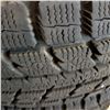 Image 4 : SET OF 4 TOYO 225/65 R17 TIRES