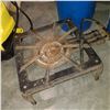 Image 1 : INDUSTRAIL PROPANE BURNER