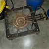 Image 2 : INDUSTRAIL PROPANE BURNER