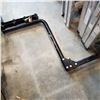 Image 1 : SWAGMAN 4 BIKE HITCH MOUNT BIKE CARRIER - MSRP $227