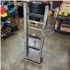 Image 1 : HEAVY DUTY APPLIANCE DOLLY