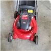 Image 2 : YARD MACHINES GAS LAWN MOWER