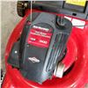 Image 3 : YARD MACHINES GAS LAWN MOWER