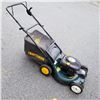 Image 1 : CRAFTSMAN 6.25 HORSEPOWER 21" HI TUNNEL MULCHER