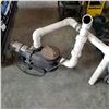 Image 2 : 3/4 HP SPA POOL PUMP, WORKING AND BOX OF HOSE