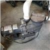 Image 3 : 3/4 HP SPA POOL PUMP, WORKING AND BOX OF HOSE