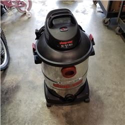 6HP SHOP VAC