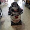 Image 1 : 6HP SHOP VAC