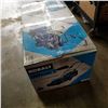 Image 3 : KOBALT 40 VOLT 16" DECK WIDTH MOWER AND STRING TRIMMER COMBO - AS NEW IN BOX