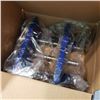 Image 2 : IRWIN RECORD WOOD WORKING VICE - AS NEW IN BOX
