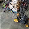 Image 1 : POULAN PRO GVC160 GAS LAWNMOWER