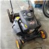 Image 2 : POULAN PRO GVC160 GAS LAWNMOWER
