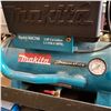 Image 3 : MAKITA 2HP AIR COMPRESSOR