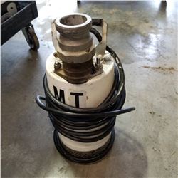 WHITE WATER PUMP