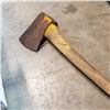Image 2 : LOT OF 2 AXES