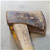 Image 3 : LOT OF 2 AXES