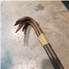 Image 2 : LOT OF 3 CROW BARS