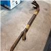 Image 3 : LOT OF 3 CROW BARS