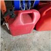 Image 3 : 2 LARGE JERRY CANS
