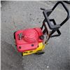 Image 2 : CRAFTSMAN GAS PRESSER WASHER MODEL 675 AND HONDA KARCHER PRESSURE WASHER
