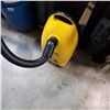 Image 2 : RIDGID PORTABLE VAC AND EUREKA MAXIMA 11AMP VACUUM