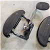 Image 2 : HARLEY 09 ROAD GLIDE FLOOR BOARDS