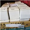 Image 2 : TRAY OF 15-5000 PSI GAUGES