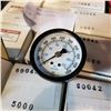 Image 3 : TRAY OF 15-5000 PSI GAUGES