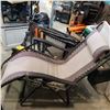 Image 1 : 2 ZERO GRAVITY CHAIRS