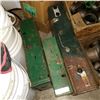 Image 2 : 3 CAMP STOVES