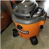Image 1 : RIGID SHOP VAC