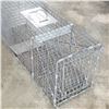 Image 2 : LARGE LIVE TRAP