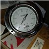 Image 2 : TRAY OF 100 PSI - 3000 PSI GAUGES