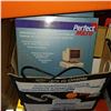 Image 2 : 3 BOXES OF NEW ELECTRICAL HARDWARE