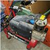 Image 1 : CLARKE AIR COMPRESSOR