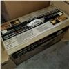 Image 2 : AS NEW 1/2 HORSEPOWER HEAVY DUTY GARAGE DOOR OPENER