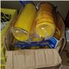 Image 2 : BOX OF NEW AIR HOSES