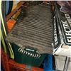 Image 2 : AS NEW ROSTISSERIE, BBQ BURNER, AND VINTAGE STOVE TOP GRILL