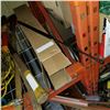 Image 1 : BOX OF 10 GAS LIFT SHOCKS
