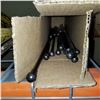 Image 2 : BOX OF 10 GAS LIFT SHOCKS