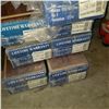 Image 2 : 116 SQ/FT AQUALOCK HAND-SCRAPED FINISHED FLOORING W/ BUNDLE OF TRANSITIONS
