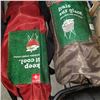 Image 2 : 2 FOLDING CAMP COOLERS AND BBQ